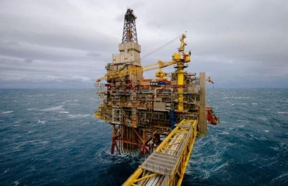 Will the UK expand North Sea drilling in response to Russia?