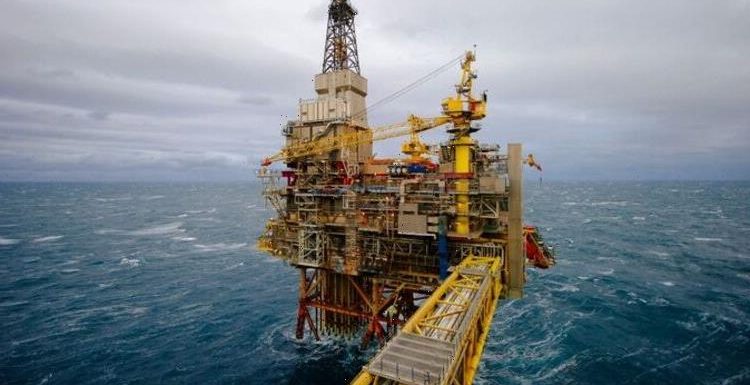 Will the UK expand North Sea drilling in response to Russia?