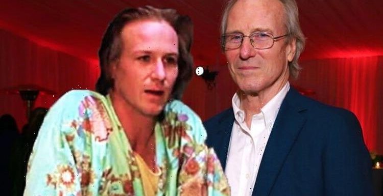 William Hurt dead: The extraordinary story behind his Oscar-winning performance