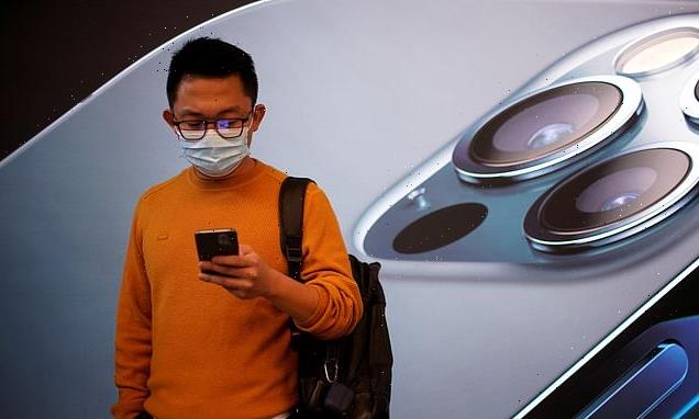 iPhone users can unlock phone while wearing a mask from next week