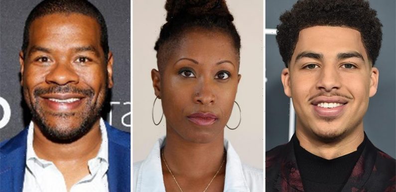 ‘Grown-ish’ Renewed For Season 5 By Freeform; Marcus Scribner Joins Cast, Zakiyyah Alexander & Courtney Lilly To Co-Showrun