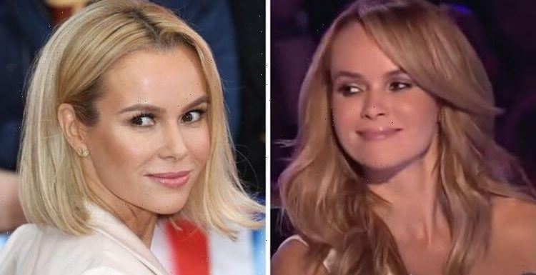 ’20 more years!’ Amanda Holden gives view on future of Britain’s Got Talent