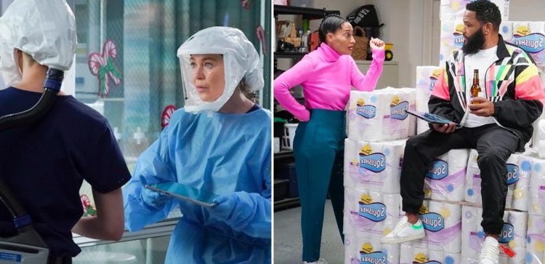 ABC Scripted Series Spring Finales: ‘Black-ish’ End Date Set; ‘Grey’s Anatomy’ Getting 2-Hour Sendoff; More