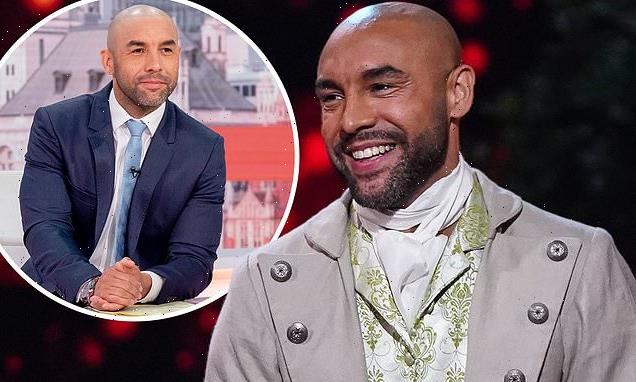 Alex Beresford wants West End career after All Star Musicals