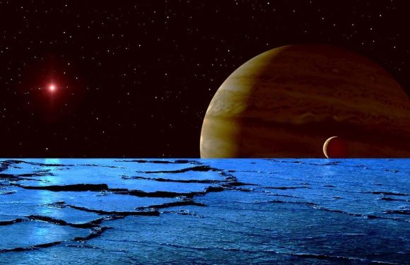 Aliens could be hiding on Jupiter’s tiny moon following ‘double ridge’ discovery