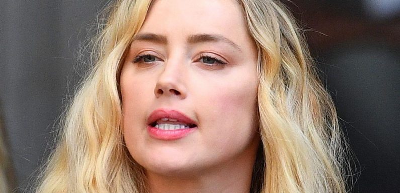Amber Heard said she ‘never loved Elon Musk’, court heard