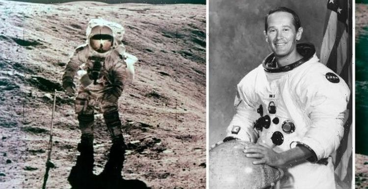 Apollo 16 astronaut almost died during ‘Moon Olympics’: ‘Help me up!’