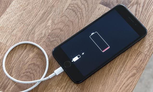 Apple FIXES iPhone battery-drain issue with iOS 15.4.1