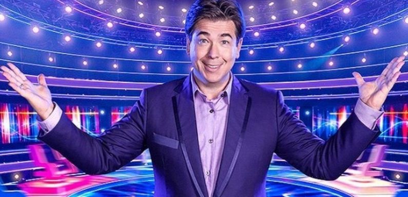 BBC One confirms return of two huge game shows after three-year hiatus