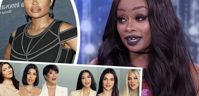 Blac Chyna’s Mom Claims The Kardashians Are The 'Violent' Ones Amid Daughter's Lawsuit!