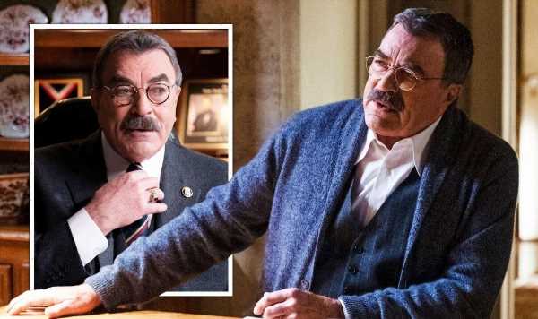 Blue Bloods’ Tom Selleck addresses future on CBS drama ‘So far so good’