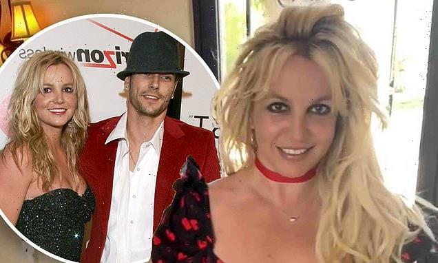 Britney Spears blasted by ex-husband Kevin Federline over claims