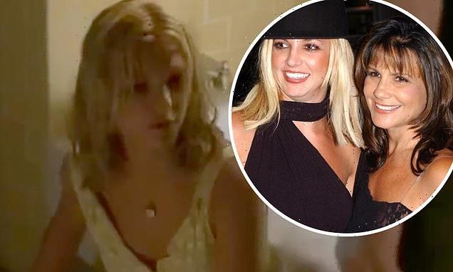 Britney Spears calls out Lynne in scathing post about absent mothers