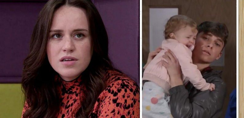 Coronation Street theory: Faye Windass to find daughter Miley after tragic diagnosis