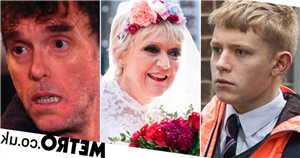 Corrie major teen death drama, EastEnders Jean tragedy and 8 more soap spoilers