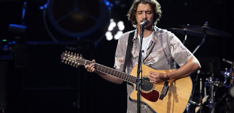 Deacon Frey Leaves the Eagles After Filling in for Father Glenn Frey