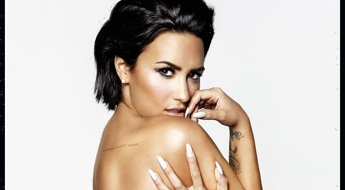 Demi Lovato Says Upcoming Album Is ‘Absolute Best Yet’