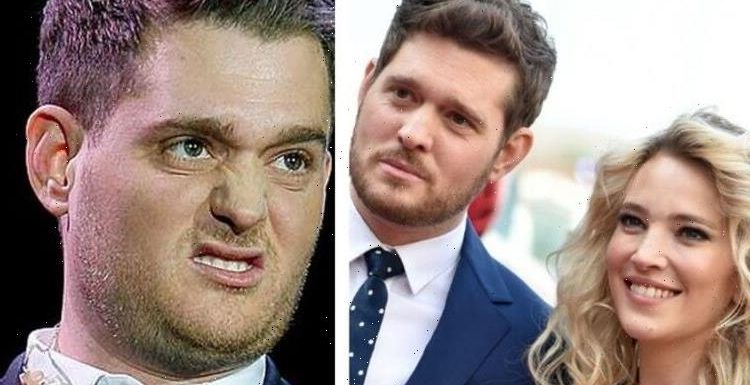 ‘Don’t do this!’ Michael Buble’s lawyer warned him against creating new album