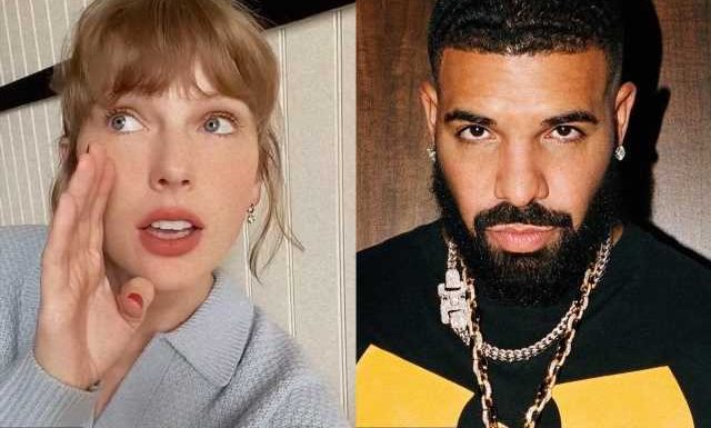 Drake and Taylor Swift Reportedly Have No Upcoming Collaboration Despite Controversial Throwback Pic