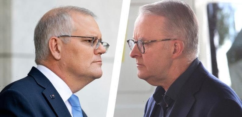 Election 2022 LIVE updates: Scott Morrison and Anthony Albanese continue campaigns across the country; PM says election ‘isn’t a popularity contest’