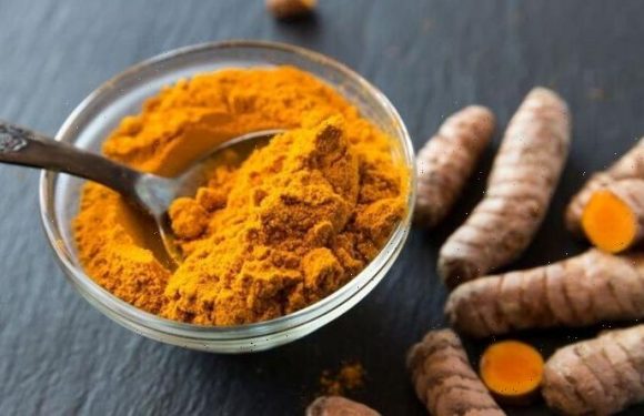 Energy crisis could be solved by turmeric with extract key to creating greener fuel cells