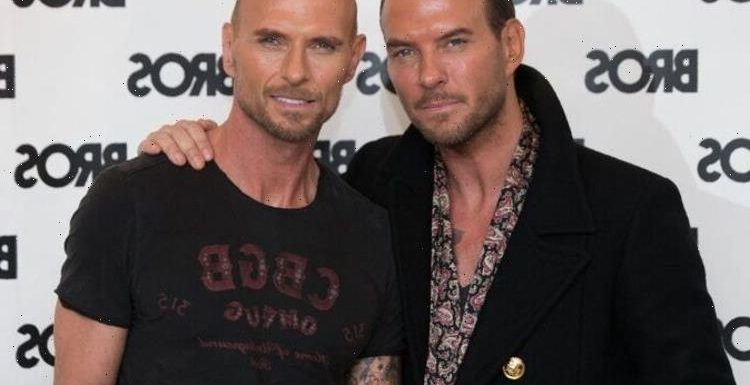 From Peckham to Las Vegas: Matt Goss wows ’em for 11 record-breaking years in USA