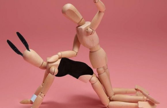 From the Dangling Carrot to the Sweet Treat, the Easter sex positions to leave you hopping mad with pleasure