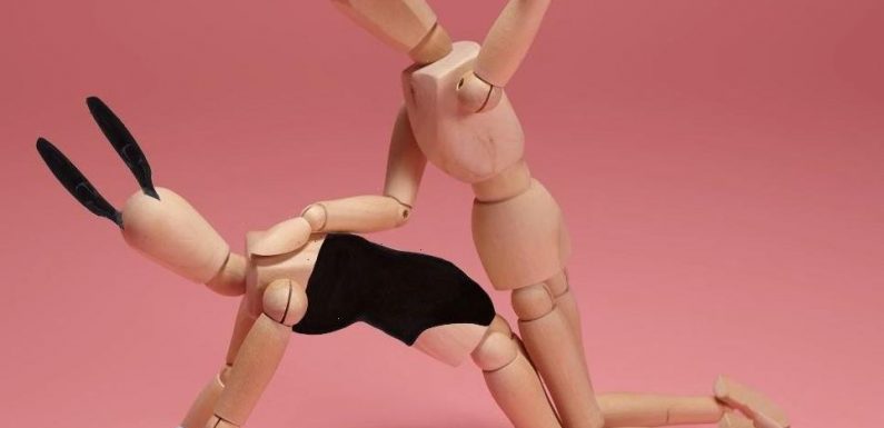 From the Dangling Carrot to the Sweet Treat, the Easter sex positions to leave you hopping mad with pleasure