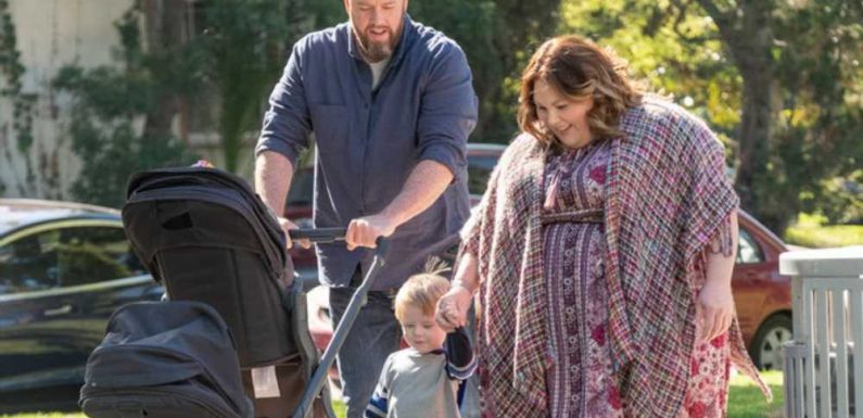 Furious 'This Is Us' Fans Want 'Accountability' From Kate and Toby Over Marriage Breakdown