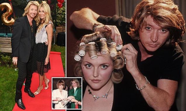 Hair stylist Nicky Clarke forced to shut Mayfair salon after 30 years