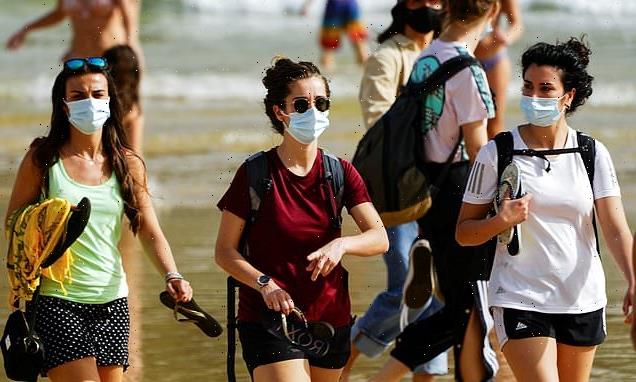 Happy news for holidaymakers as Spain announces it will ditch masks