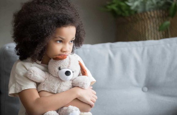 I named my daughter after my best friend – now she’s confessed she hates it, I’m really stressed
