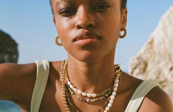 “I’m a fashion writer and these are the jewellery brands I buy from time and time again”