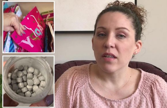 I’m a frugal mum and from wrapping paper to toothpaste these are the 25 things I’ve stopped buying to save cash