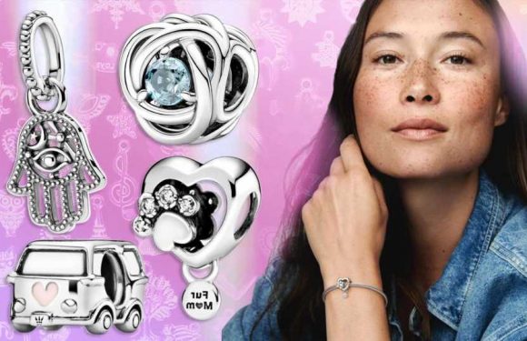 I'm a psychologist- what your Pandora charm choice says about you & how you might struggle if it's your birthstone