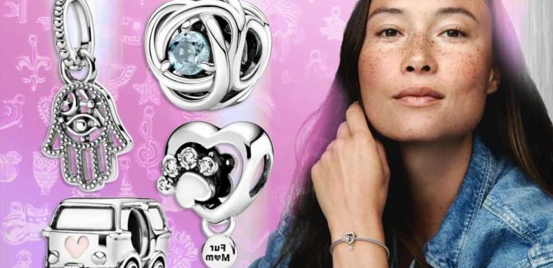 I'm a psychologist- what your Pandora charm choice says about you & how you might struggle if it's your birthstone