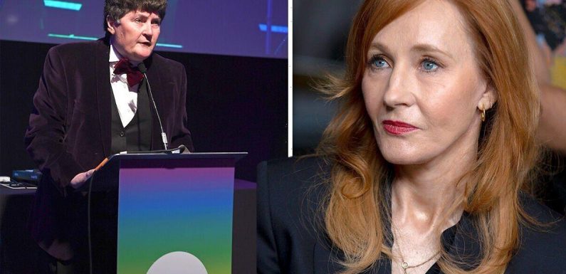 JK Rowling accused of ‘stirring hate’ by Lesbian Visibility Week founder after tweet
