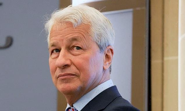 JPMorgan Chase CEO Jamie Dimon warns of bleak economy for decades