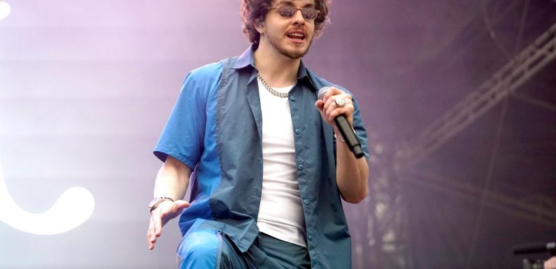 Jack Harlow Makes Everything 'First Class' in New Song