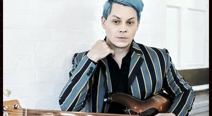 Jack White Proposes, Gets Married On-Stage At Detroit Concert