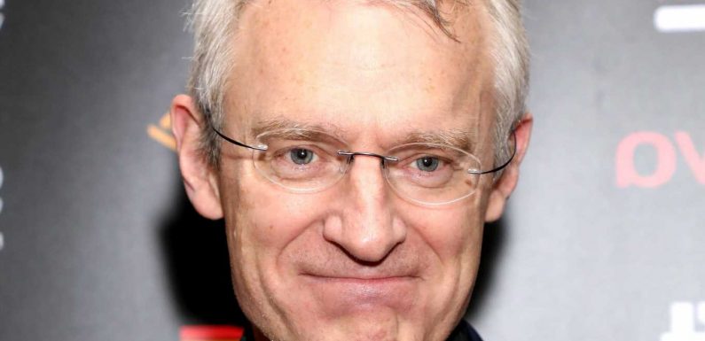 Jeremy Vine forced off air by nightmare power cut – leaving fans furious