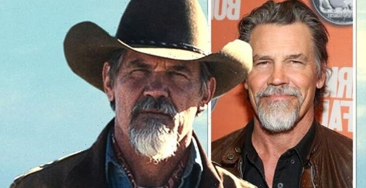 Josh Brolin age: How old is the Outer Range actor?
