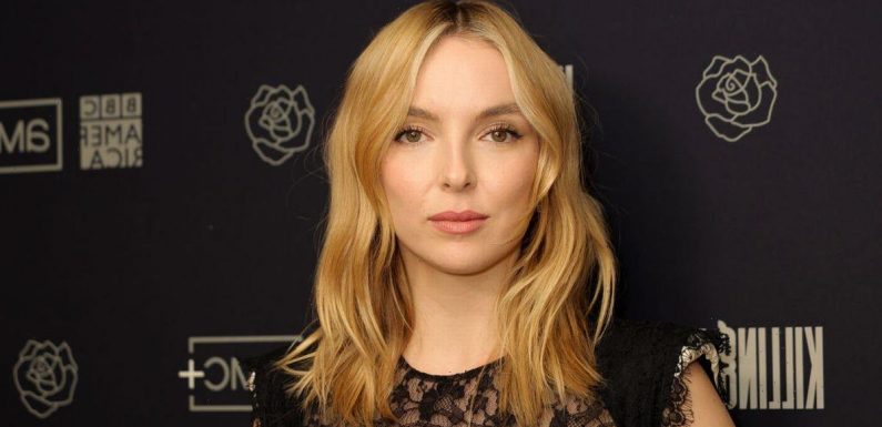 Killing Eve’s Jodie Comer in security scare as ‘worrying’ behaviour reported