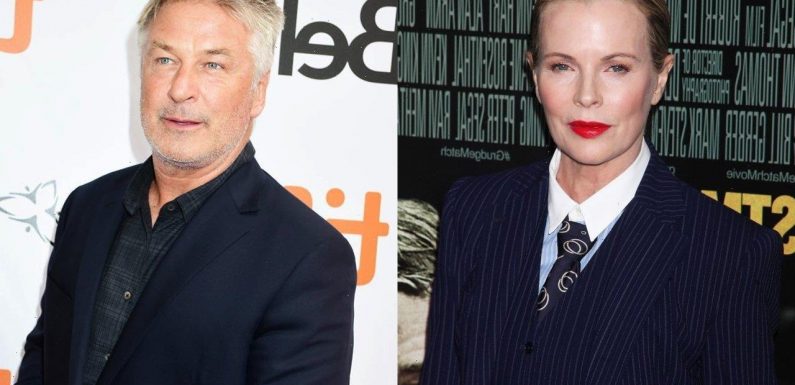 Kim Basinger Calls Ex-Husband Alec Baldwin ‘Challenge’ Regarding Tough Conversations