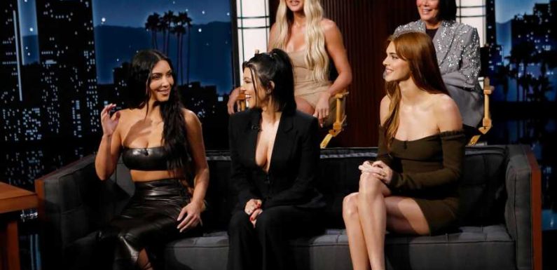 Kim Kardashian to Testify at Blac Chyna $100 Million Defamation Trial With Kylie, Kris and Khloé