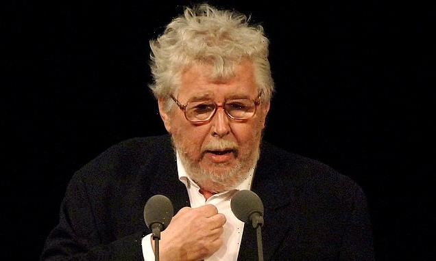 Legendary composer Sir Harrison Birtwistle dies aged 87