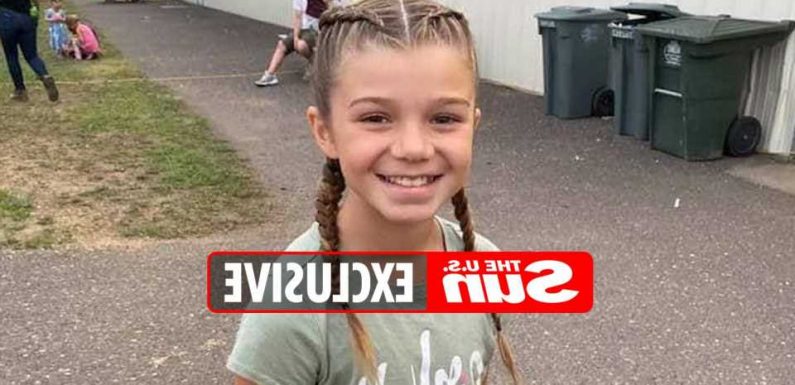 Lily Peters death sparks warning 'predator on loose' as cops slammed for not issuing Amber Alert when girl, 10, vanished