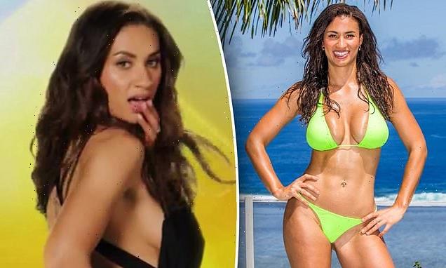 Love Island star: Why American men are better lovers than Aussie guys