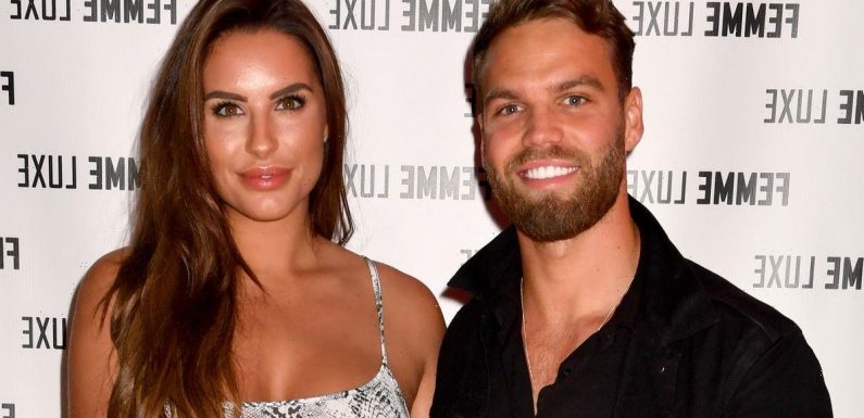 Love Island’s Jess Shears reveals why she has never announced son’s name