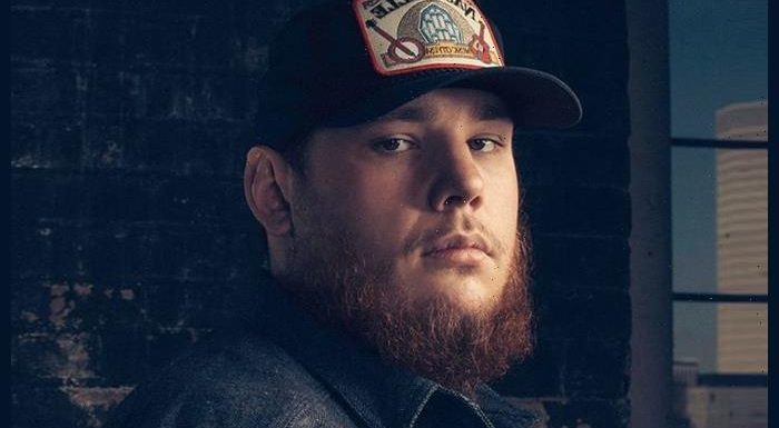 Luke Combs Shares ‘Tomorrow Me’ From Upcoming Album